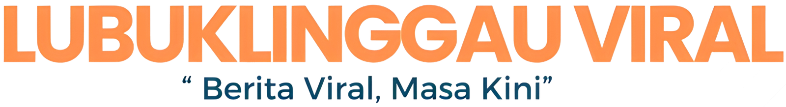 LUBUKLUNGGAU VIRAL