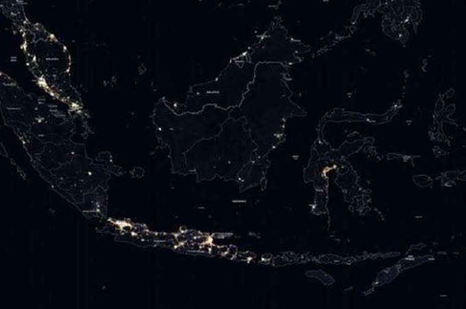 Sumatera Gelap Gulita! Blackout Massal Bikin Warga Geram, PLN Butuh 8 Jam Pulihkan Listrik