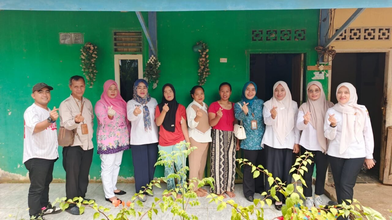 Camat Meriza Dorong Akses Pelayanan KB Gratis bagi Masyarakat Lubuklinggau Utara I